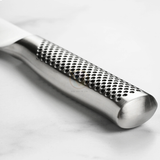  Dao bếp Nhật cao cấp Global G17 Chef - Dao thái thịt cá (270mm) 
