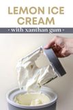 Phụ gia thực phẩm Xanthan Gum 1kg - Louis Francois 