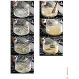  Ebook - Sách dạy nấu ăn - Sauces: Classical and Contemporary Sauce 