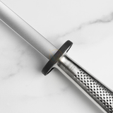  Dụng cụ liếc dao Global G38 Diamond Sharpening Steel (260mm) 