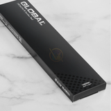  Dao bếp Nhật cao cấp Global G11R Sashimi - Dao Sashimi tay phải (250mm) 