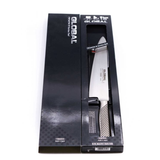  Dao bếp Nhật cao cấp Global G17 Chef - Dao thái thịt cá (270mm) 