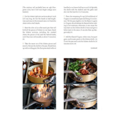  Ebook - Sách dạy nấu ăn - Sauces: Classical and Contemporary Sauce 