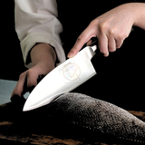  Dao bếp Nhật cao cấp Global G29 Asia Slicer - Dao cắt kiểu Châu Á (180mm) 