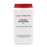  Phụ gia thực phẩm Lactate De Calcium 1kg - Louis Francois 