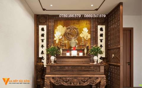 nội thất full căn