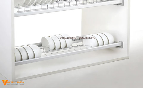 Giá bát cố định