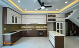 Tủ bếp nhựa vincoplast