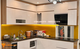 tủ bếp nhựa vincopro