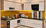 tủ bếp nhựa vincopro