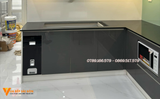 Tủ bếp nhựa Vincopro