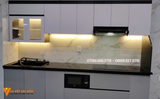 tủ bếp nhựa vincopro