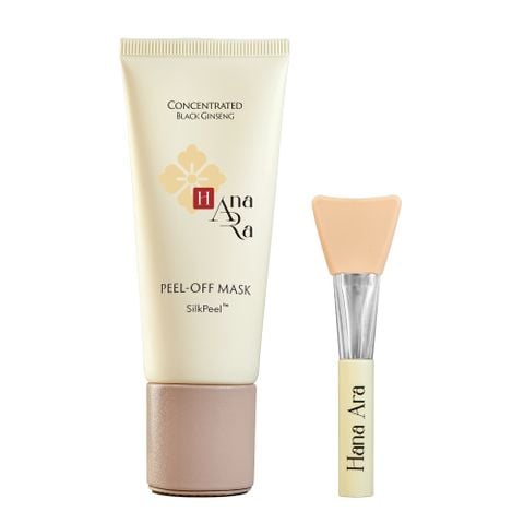  Mặt nạ lột căng bóng Hắc Sâm thượng phẩm Hana Ara 