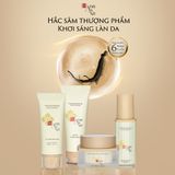  Sữa rửa mặt toàn năng Hắc Sâm thượng phẩm 