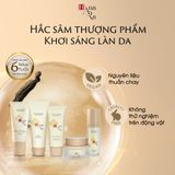  Tinh chất dưỡng trắng Hắc Sâm thượng phẩm 