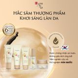  Tinh chất dưỡng trắng Hắc Sâm thượng phẩm 