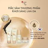  Kem chống nắng dưỡng trắng Hắc Sâm thượng phẩm 