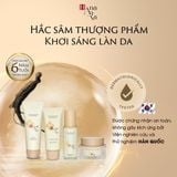  Kem dưỡng trắng Hắc Sâm thượng phẩm 