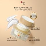  Kem dưỡng trắng Hắc Sâm thượng phẩm 