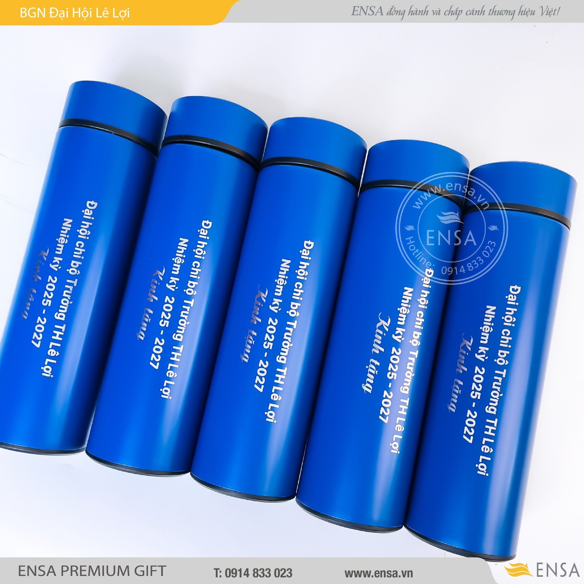  BÌNH GIỮ NHIỆT 31 (TRƯỜNG TH LÊ LỢI) 