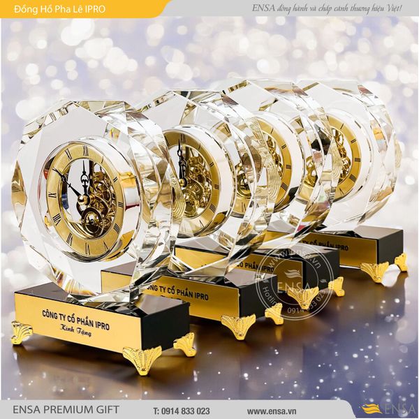 5 Yếu Tố Cần Cân Nhắc Khi Lựa Chọn Quà Tặng Doanh Nghiệp