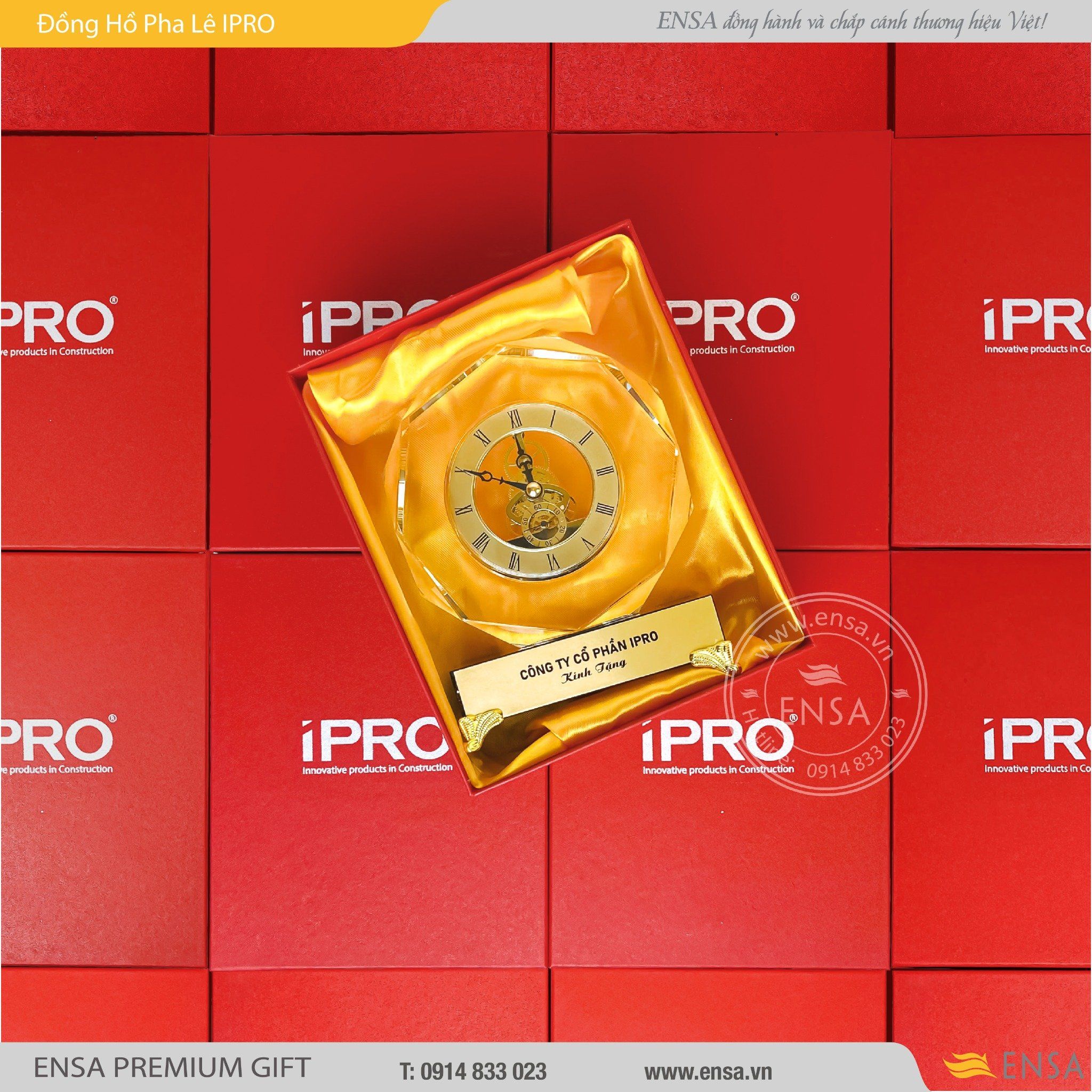  ĐỒNG HỒ PHALE 03 (IPRO) 