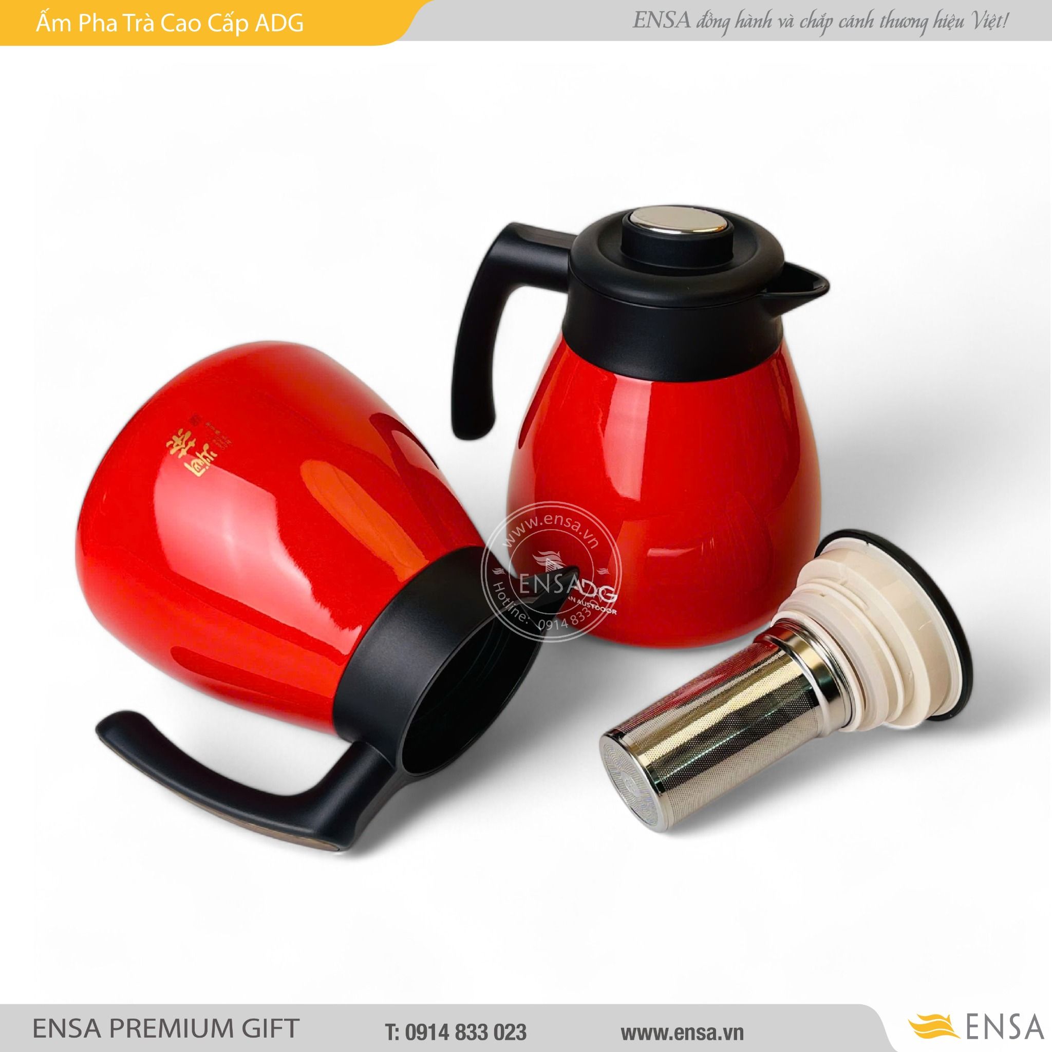  BÌNH GIỮ NHIỆT 30 (AUSTDOOR) 