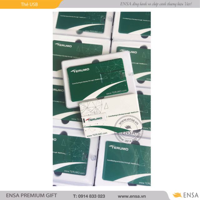 USB THẺ 01 (TERUMO) 