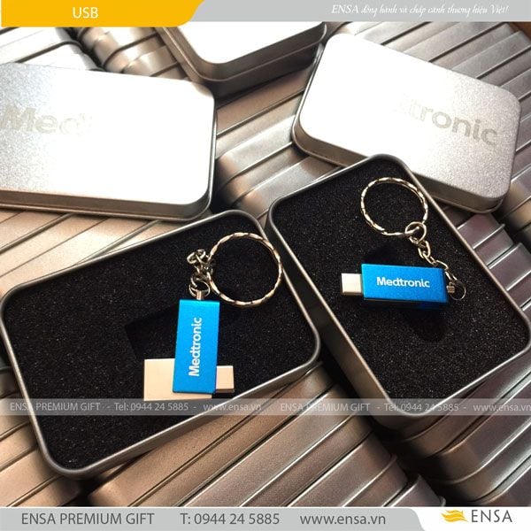  USB KIM LOẠI 04 (MEDTRONIC) 
