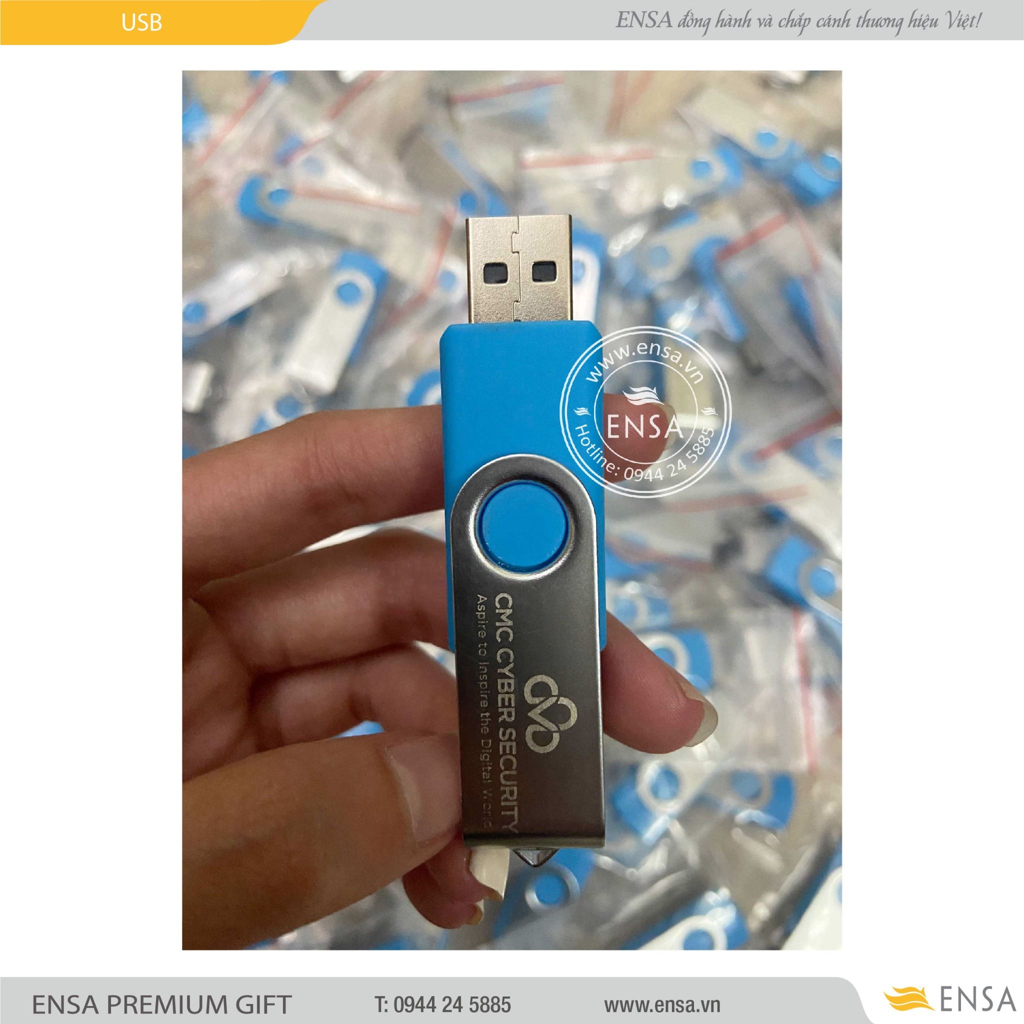  USB PVC 01 (CMC) 