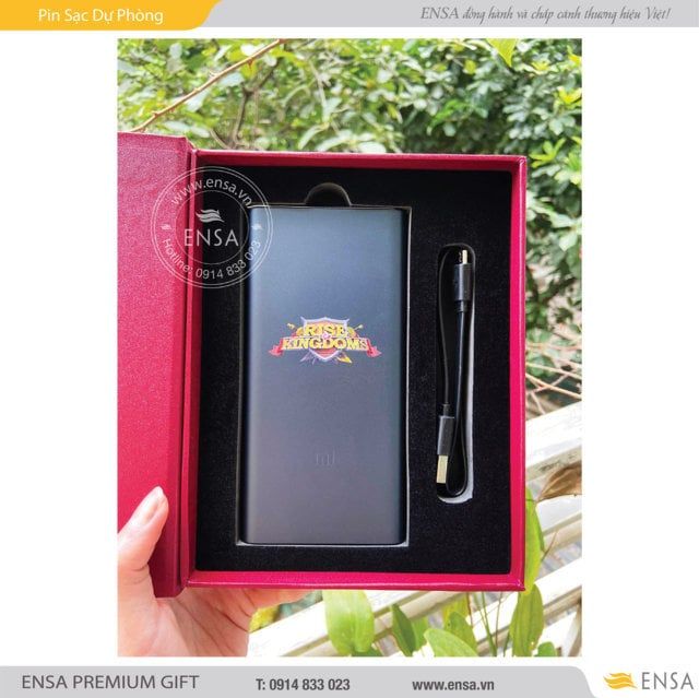  PIN SẠC XIAOMI 01 (TÂN CƯỜNG MINH) 