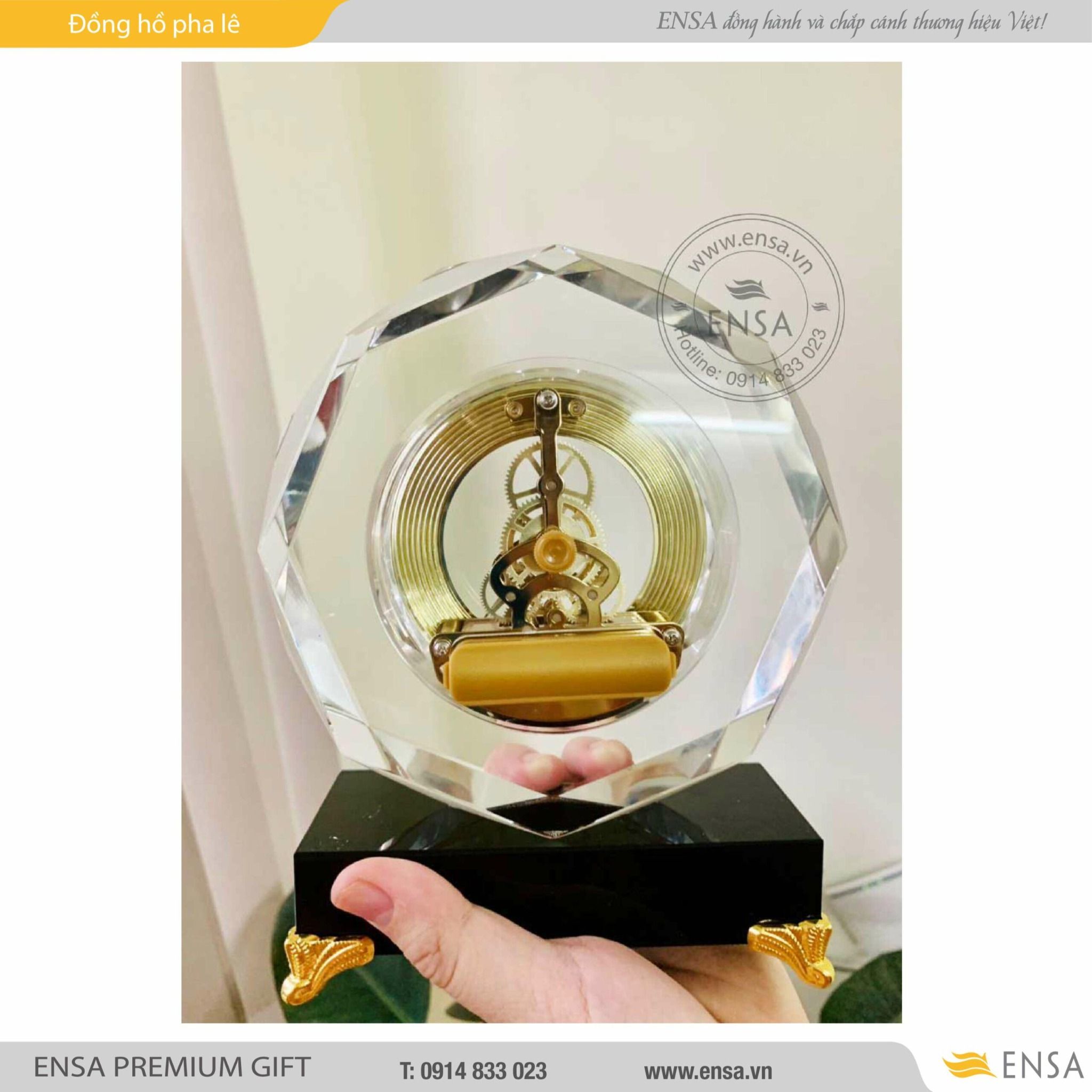  ĐỒNG HỒ PHALE 03 (THÁI DƯƠNG PUMPS) 