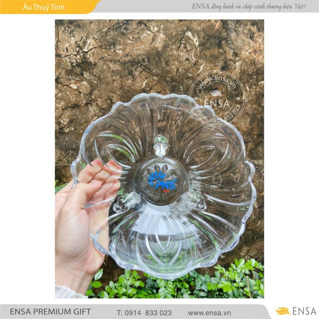  ÂU THỦY TINH 01 