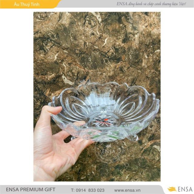  ÂU THỦY TINH 01 