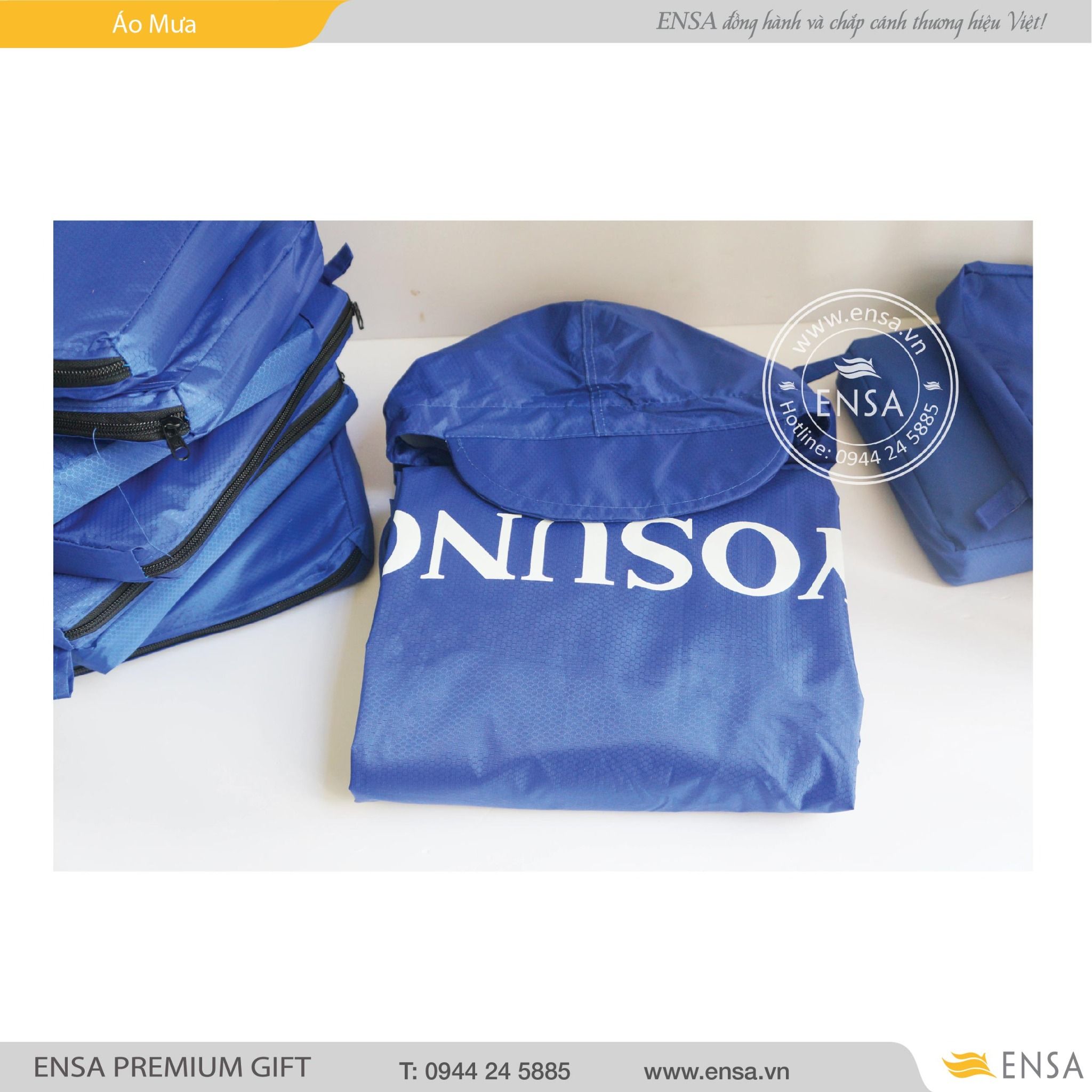  ÁO MƯA 05 (HYOSUNG) 