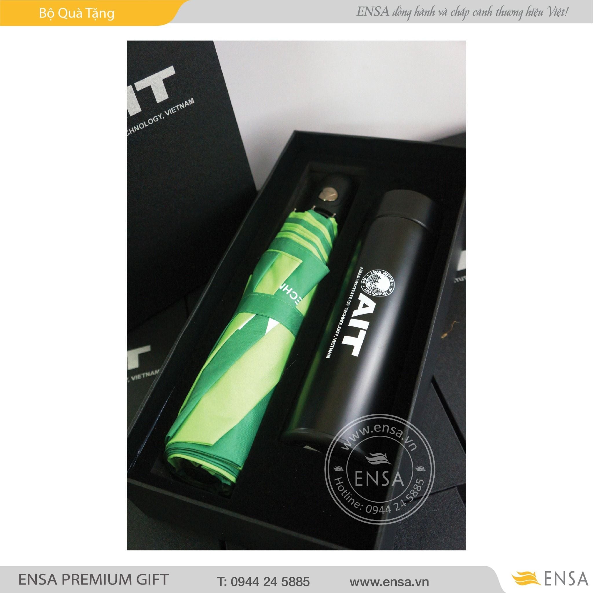  BỘ QUÀ TẶNG 10 (AIT) 