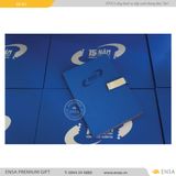  SỔ DÁN BÌA DA 09 (COMAS) 