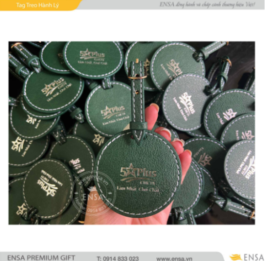  THẺ TREO HÀNH LÝ 09 (5 SAO PLUS) 