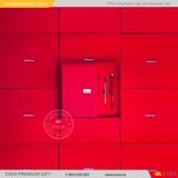  BỘ QUÀ TẶNG 27 (VCS) 