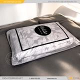  BỘ CHĂN 01 (HYOSUNG) 