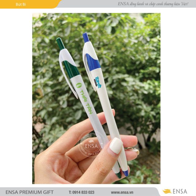  BÚT BI 05 (THÁI TÂN) 