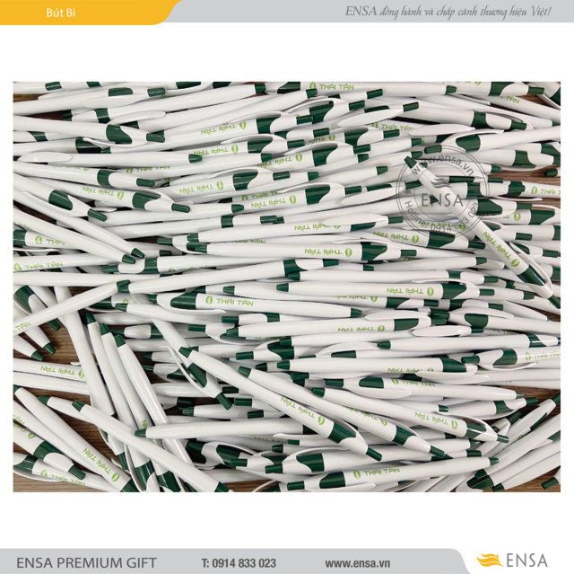  BÚT BI 05 (THÁI TÂN) 