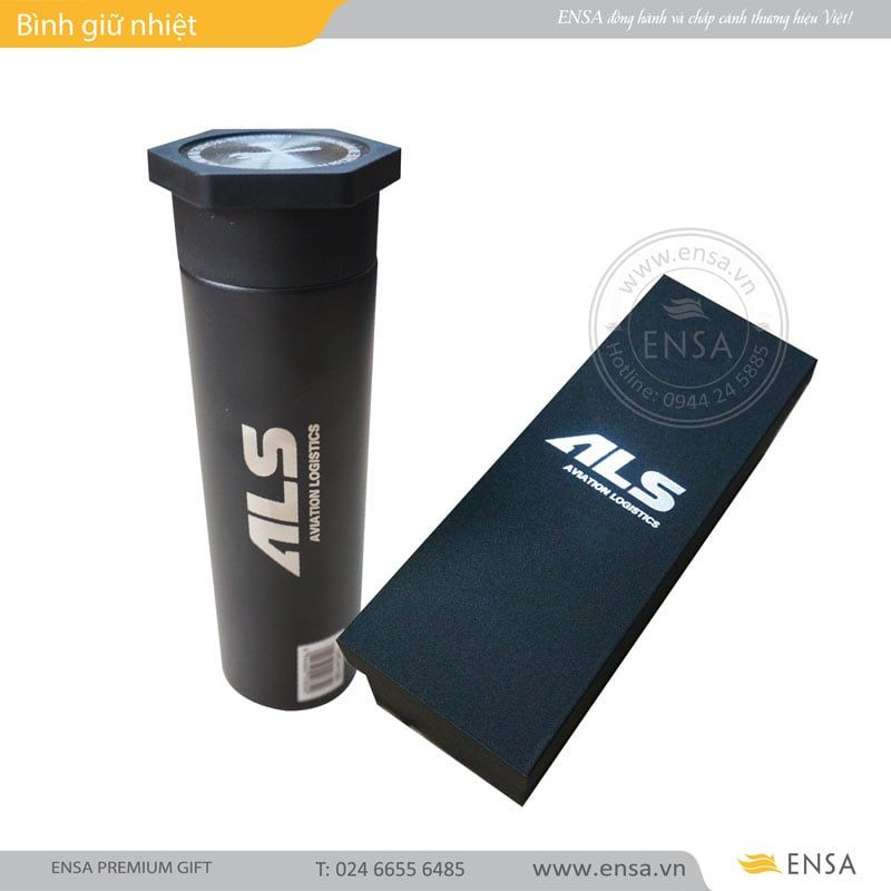  BÌNH GIỮ NHIỆT 23 (ALS) 