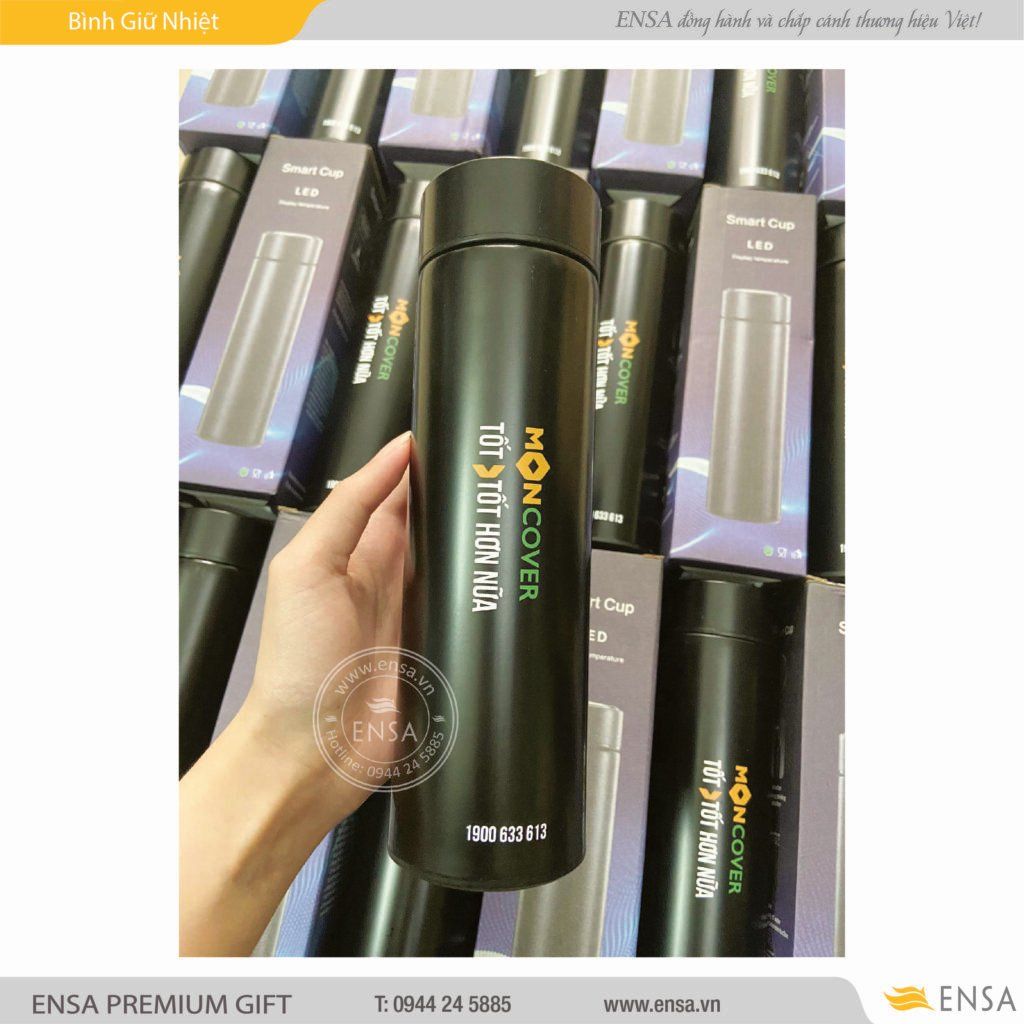  BÌNH GIỮ NHIỆT 21 (MONCOVER) 