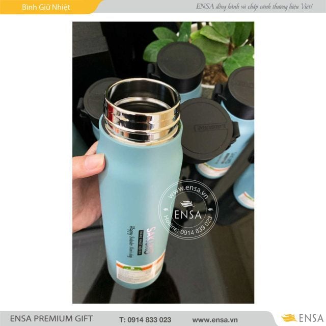  BÌNH GIỮ NHIỆT 14 (SAKUKO) 