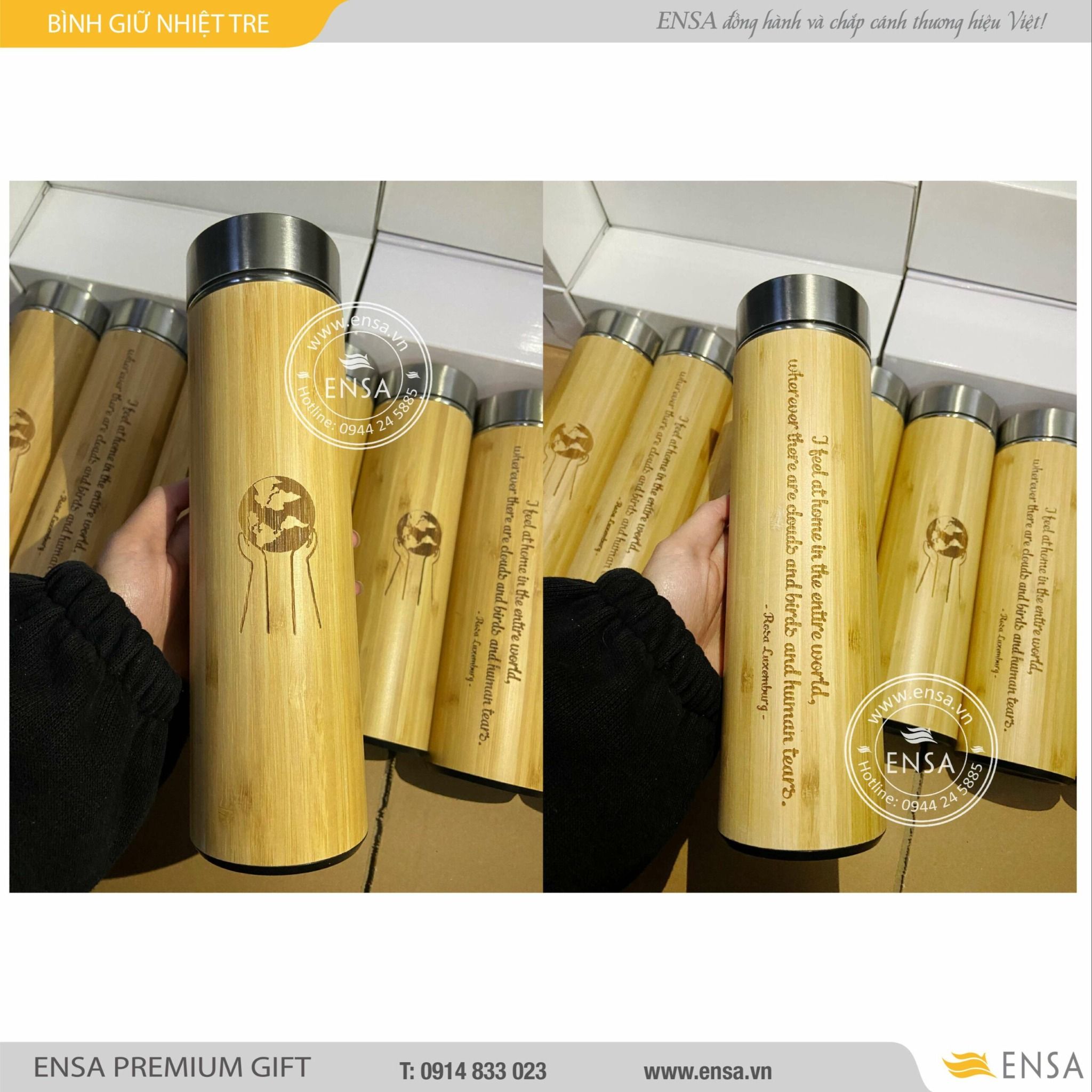  BÌNH GIỮ NHIỆT 06 (RSL) 