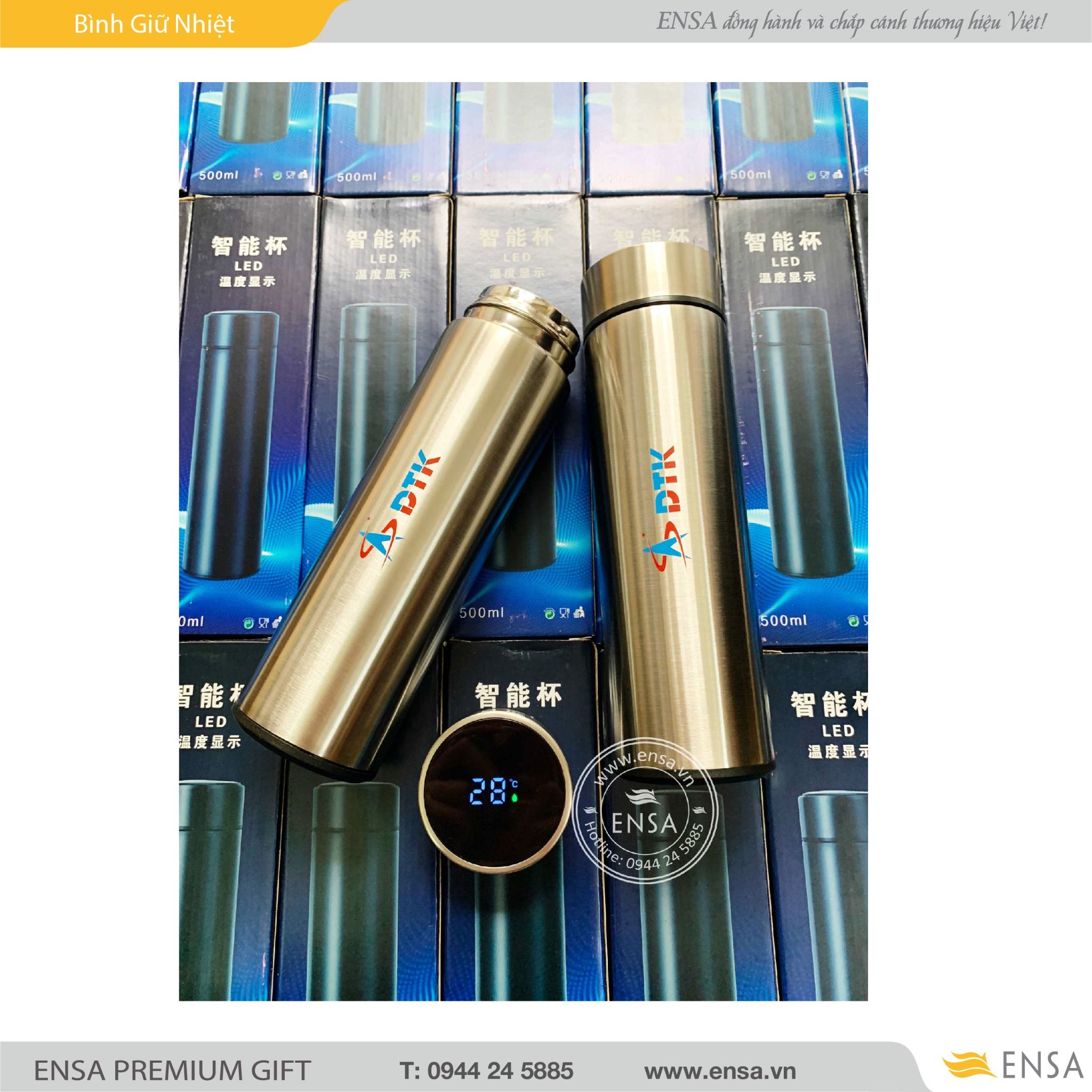  BÌNH GIỮ NHIỆT 20 (DTK) 