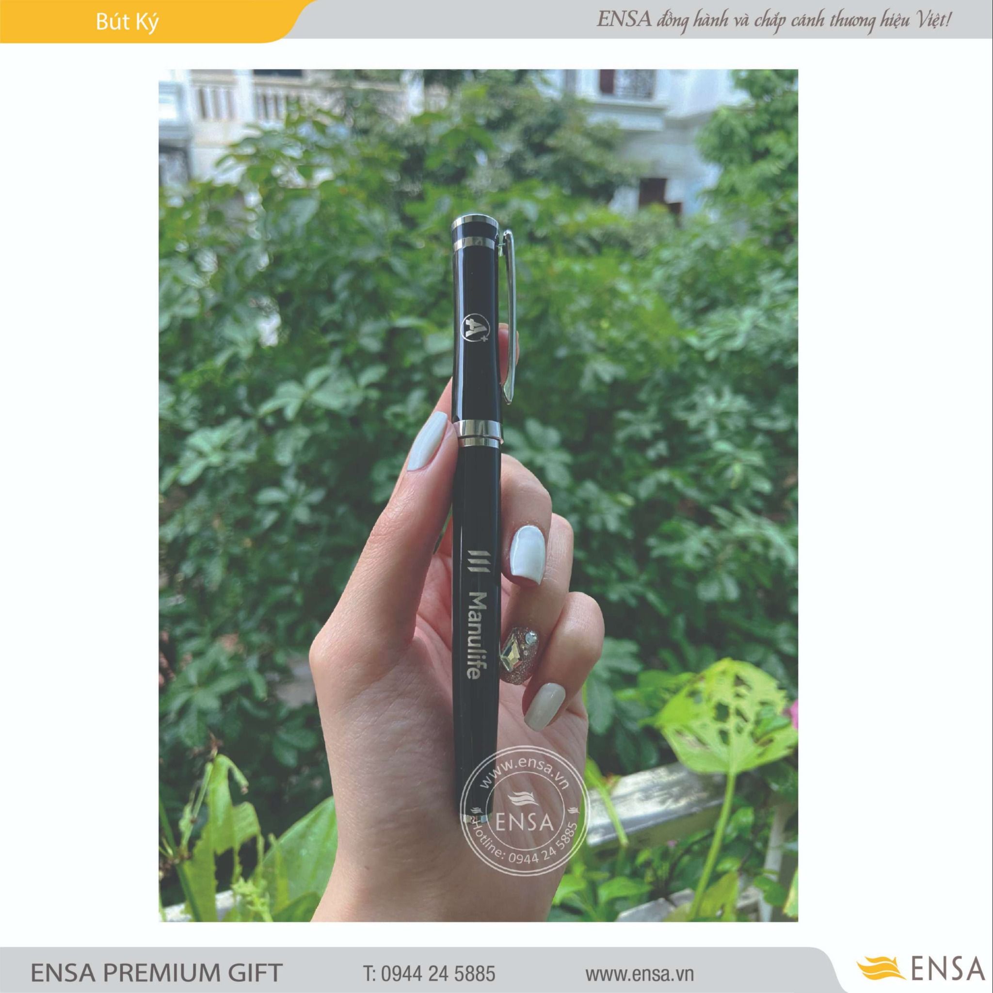  BÚT KÝ 04 (MANULIFE) 