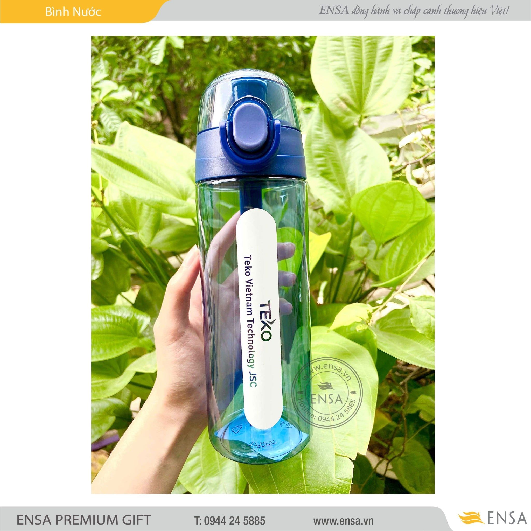  BÌNH ĐỰNG NƯỚC 09 (TEKO) 