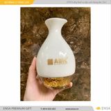  BỘ BÌNH LY SỨ MẠ VÀNG 01 (ABIC) 